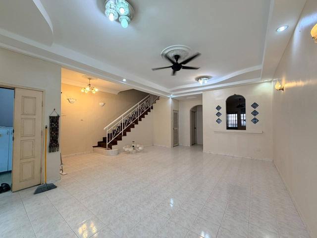 Terraced House for rent in Johor Bahru