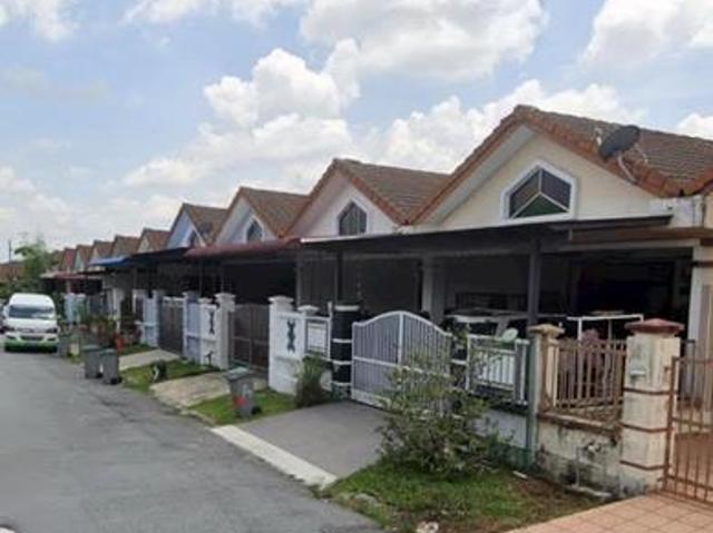 Terraced House for sale in Johore Bahru, Johor