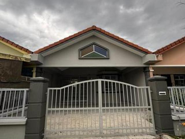 Terraced House for sale in Johore Bahru, Johor