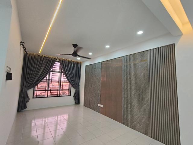 Apartment for rent in Johore Bahru, Johor