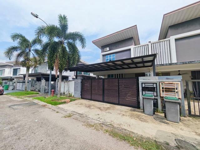 Residential House for sale in Skudai, Iskandar Puteri
