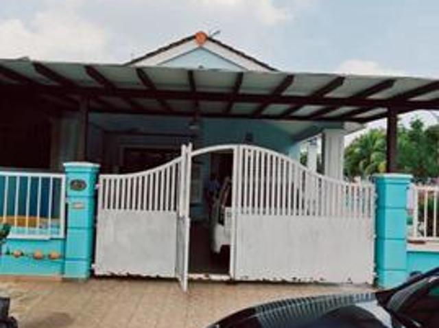 Terraced House for sale in Skudai, Iskandar Puteri