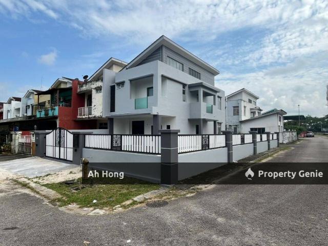 Terraced House for sale in Bukit Ledang, Johor