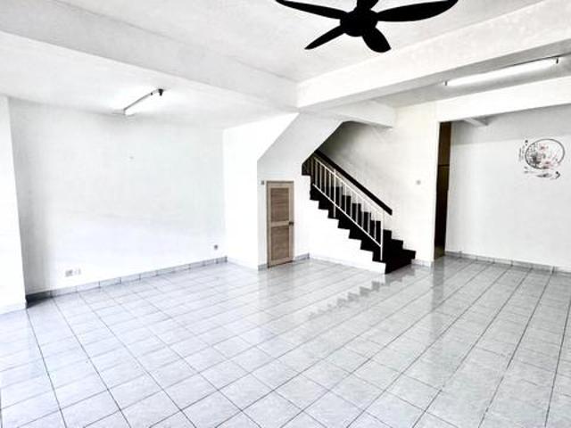 Terraced House for sale in Johore Bahru, Johor