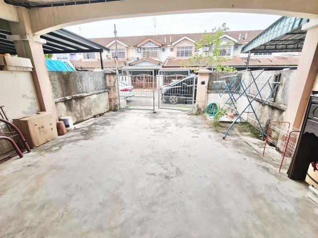 Terraced House for sale in Skudai, Iskandar Puteri