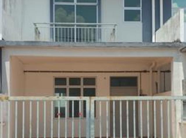 Terraced House for sale in Johore Bahru, Johor