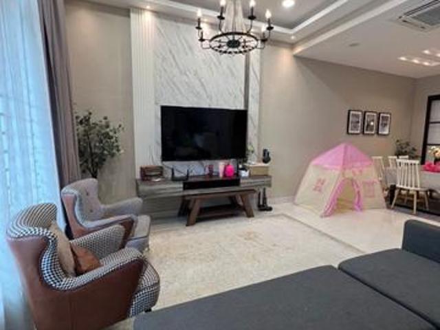 Terraced House for sale in Johore Bahru, Johor