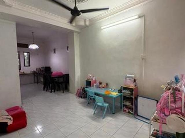 Terraced House for sale in Kulai, Johor