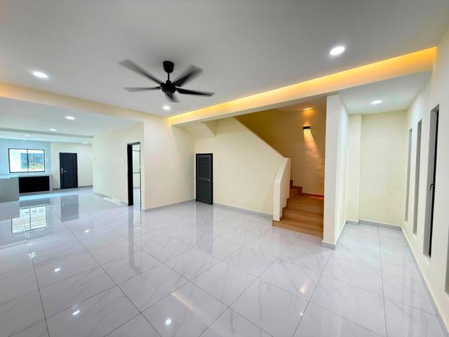 Terraced House for sale in Johore Bahru, Johor