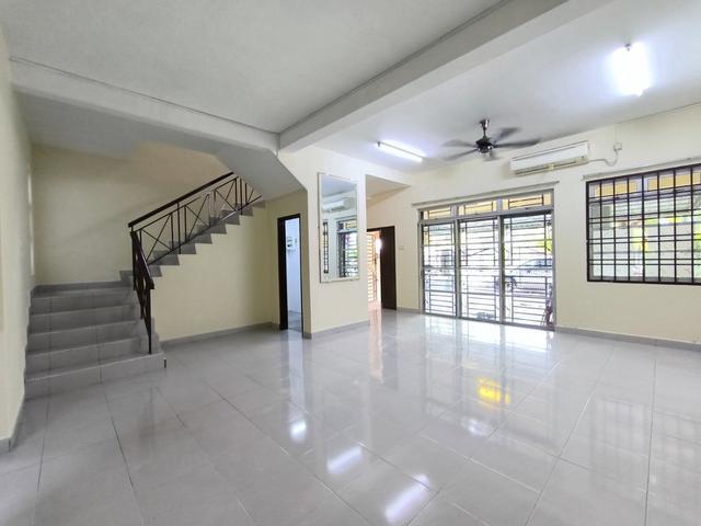 Terraced House for sale in Johore Bahru, Johor