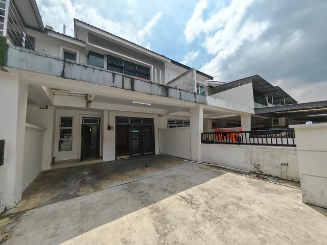 Terraced House for sale in Johore Bahru, Johor
