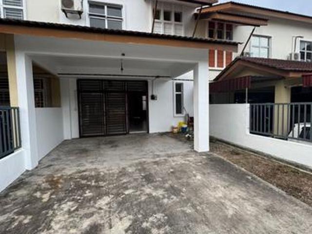 Terraced House for sale in Bukit Ledang, Johor