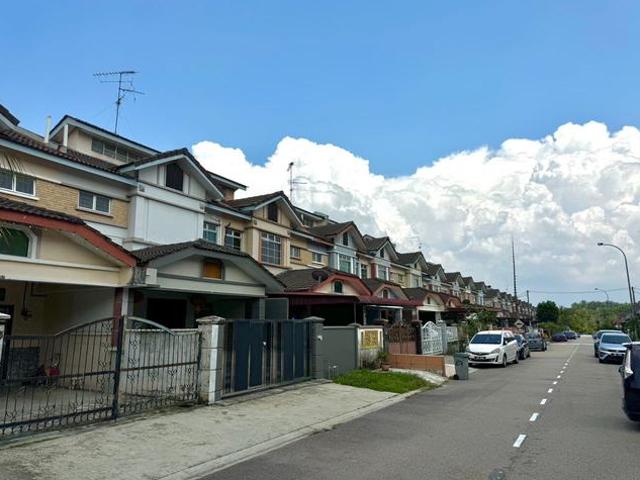 Terraced House for sale in Bukit Ledang, Johor