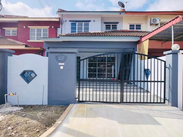 Terraced House for sale in Bukit Ledang, Johor