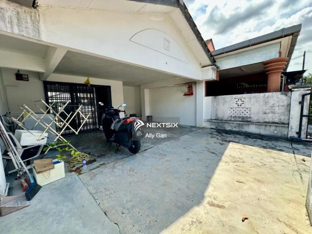 Residential House for sale in Bukit Ledang, Johor