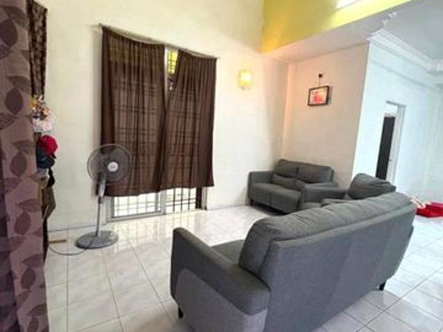 Terraced House for sale in Bukit Ledang, Johor