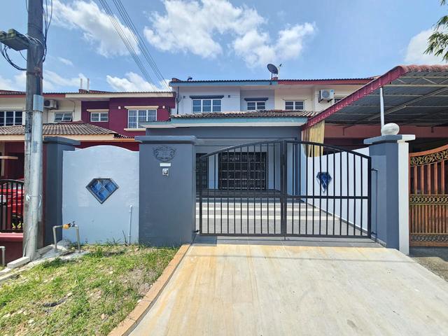 Terraced House for sale in Bukit Ledang, Johor