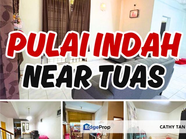 House for sale in Johore Bahru, Johor