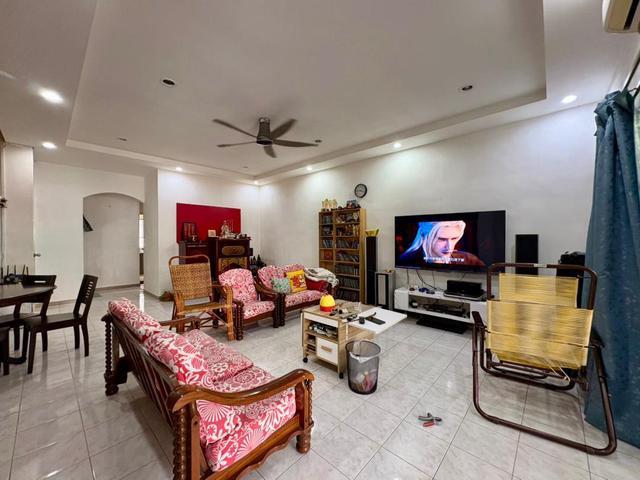 Terraced House for sale in Johore Bahru, Johor