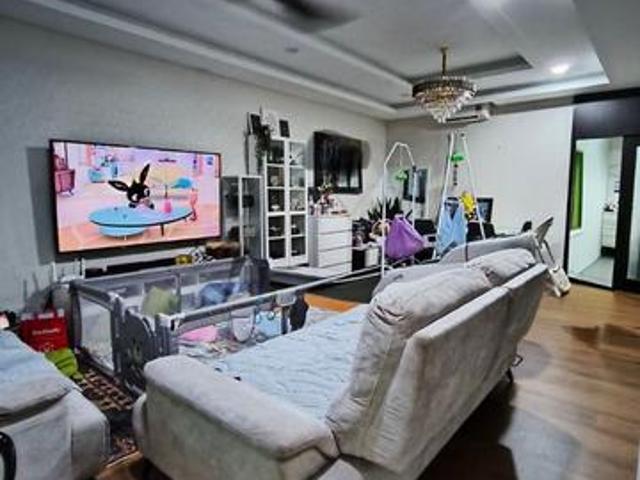 Terraced House for sale in Bukit Ledang, Johor