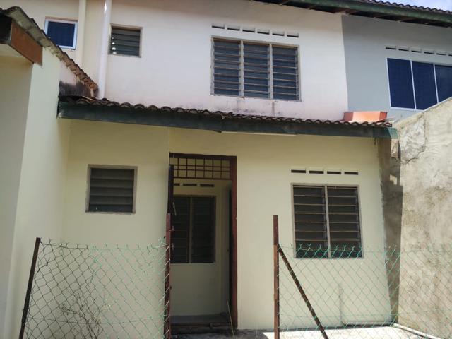 Terraced House for sale in Johore Bahru, Johor