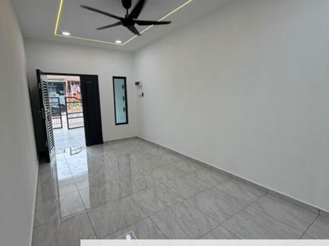 House for sale in Johore Bahru, Johor
