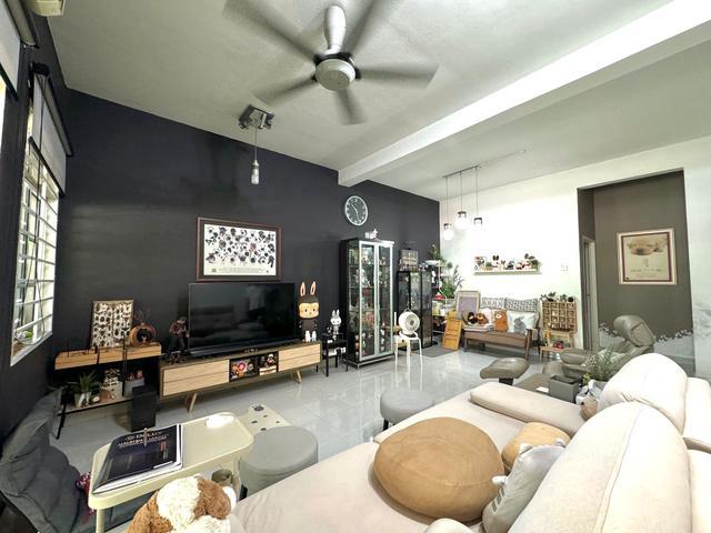 Terraced House for sale in Bukit Ledang, Johor