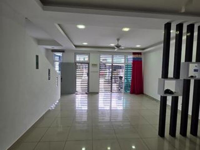 Terraced House for rent in Bukit Ledang, Johor