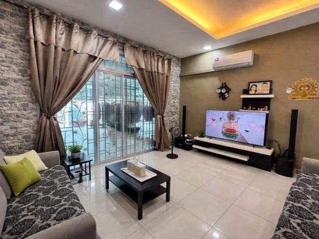 Terraced House for sale in Bukit Ledang, Johor