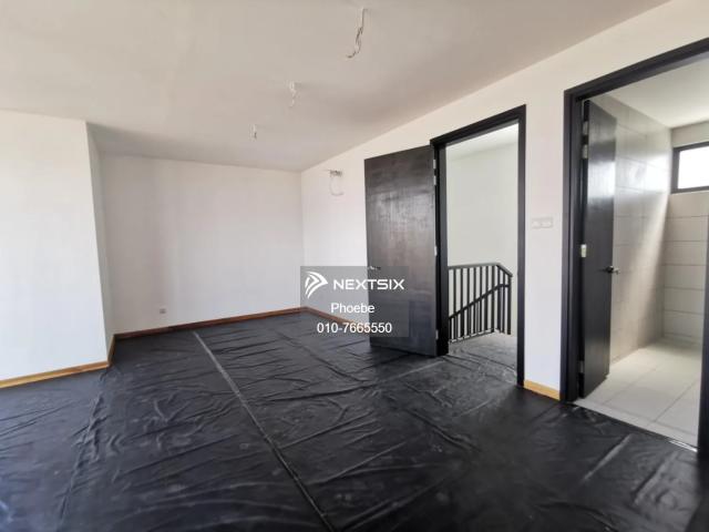 Residential House for sale in Johor