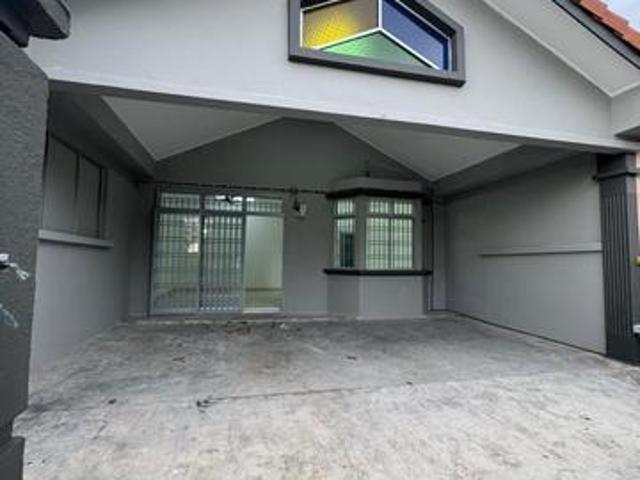 Terraced House for sale in Bukit Ledang, Johor