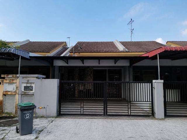 Terraced House for sale in Bukit Ledang, Johor