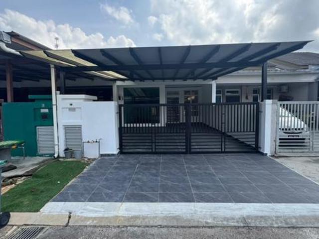 Terraced House for sale in Johore Bahru, Johor
