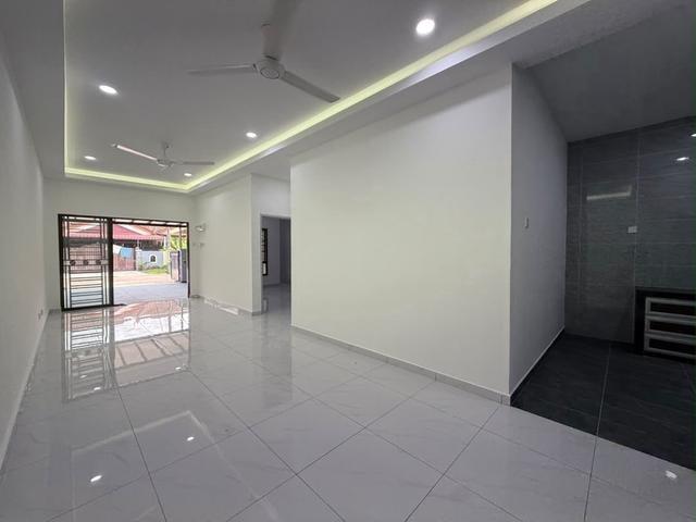Terraced House for sale in Johor Bahru