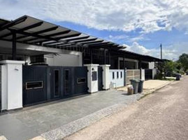 Terraced House for sale in Johore Bahru, Johor