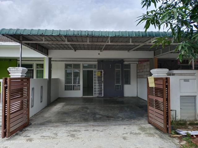 Terraced House for rent in Bukit Ledang, Johor
