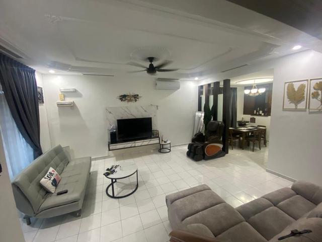 Terraced House for sale in Bukit Ledang, Johor