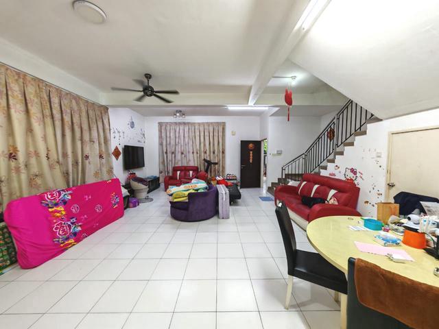 House for sale in Skudai, Iskandar Puteri