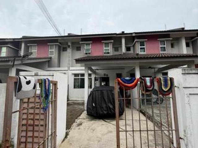 Terraced House for rent in Johore Bahru, Johor