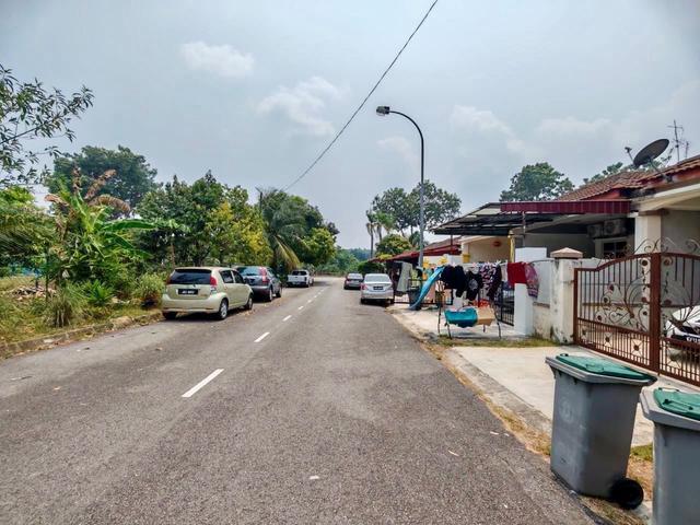 Terraced House for sale in Bukit Ledang, Johor
