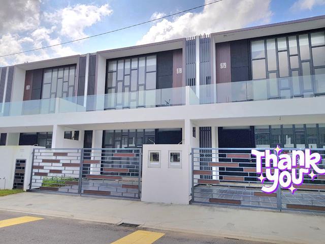 Terraced House for sale in Bukit Ledang, Johor