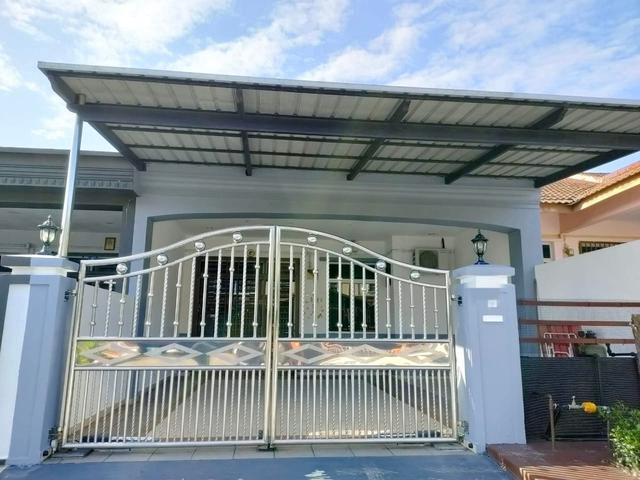 Terraced House for rent in Bukit Ledang, Johor