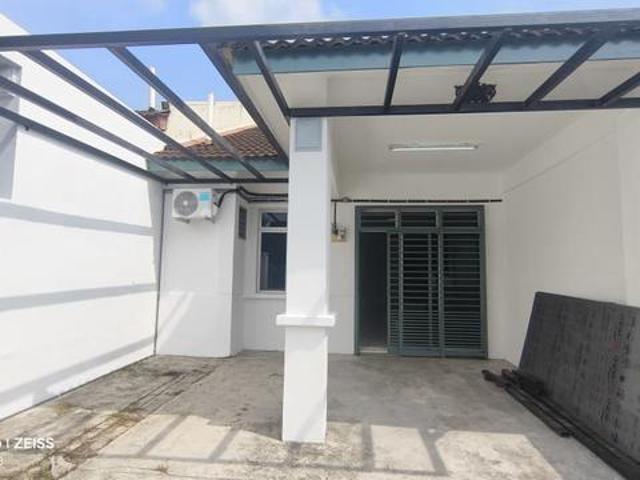 Terraced House for rent in Skudai, Iskandar Puteri