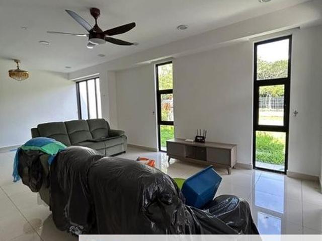 House for sale in Kulai, Johor
