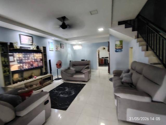 Terraced House for sale in Bukit Ledang, Johor