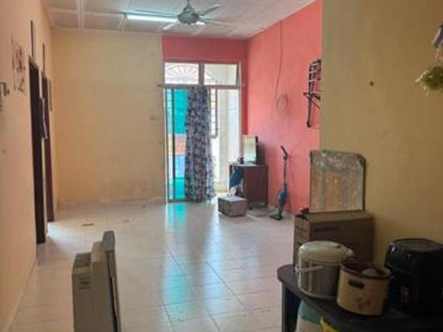 Flat for sale in Bukit Ledang, Johor
