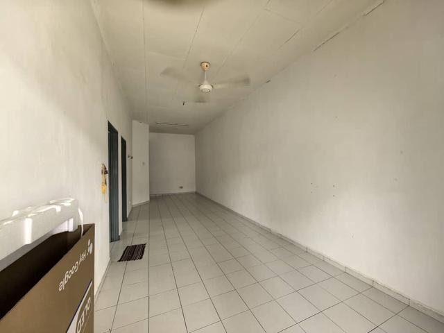 Terraced House for sale in Johore Bahru, Johor