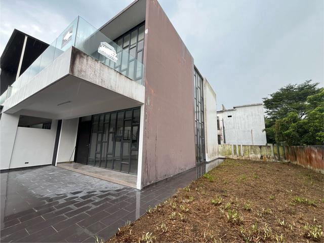 Terraced House for sale in Bukit Ledang, Johor