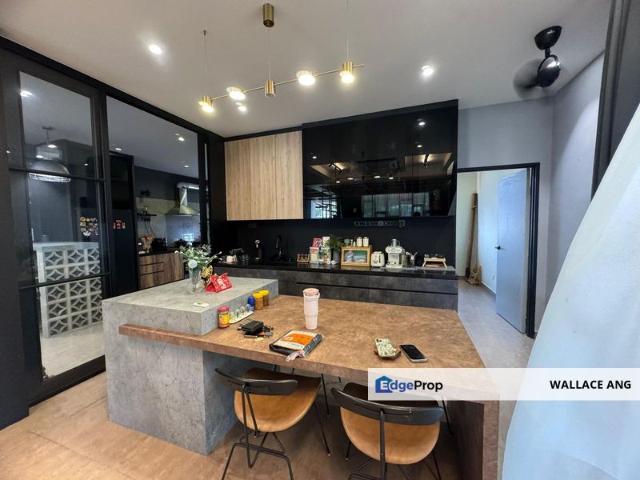 House for sale in Johore Bahru, Johor