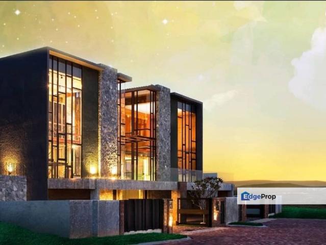 House for sale in Bukit Ledang, Johor
